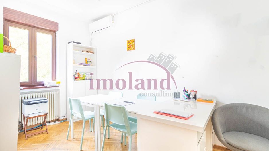 Vila unica cu curte libera 300mp si garaje - Floreasca - Compozitori - Poză 18