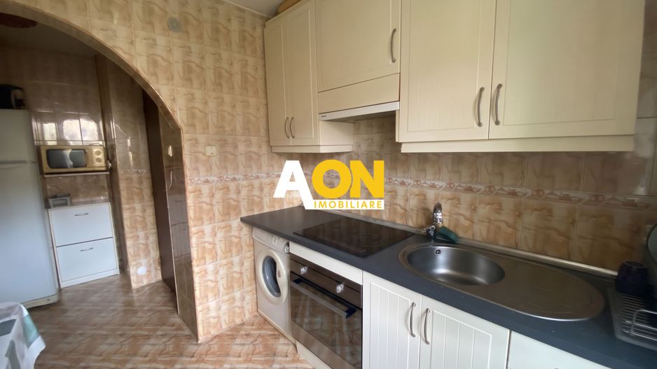 Apartament 2 Camere, Etaj 3, Loc de Parcare, Cetate - Poză 5