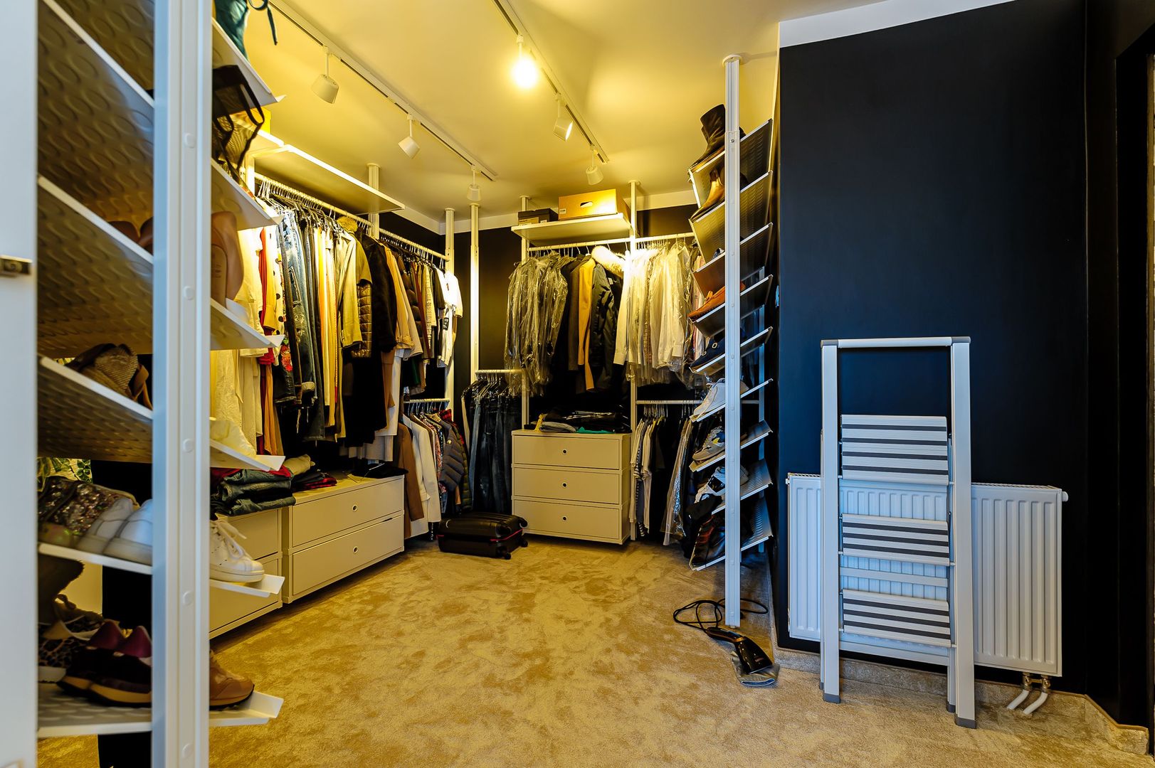 Apartament deosebit blocul BERMO Kaufland - Poză 10