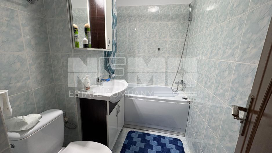 Garsonieră | 31 MP | Etaj 2 | Rădăuți - Poză 9