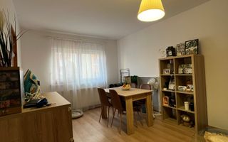 Garsonieră de închiriat Str. Daliei/Terezian - Poză 3