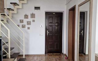 Apartament 2 camere, zonă liniștită, la marginea pădurii, Campului - Poză 2