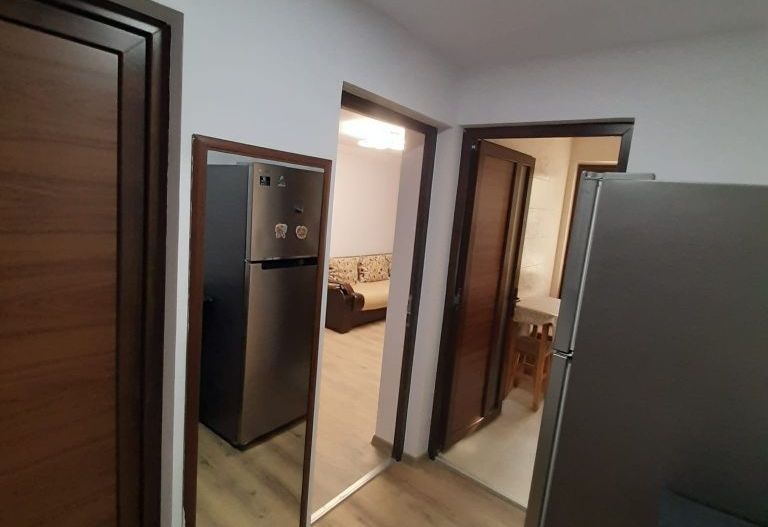 Apartament 2 camere SD 40 mp Podu Ros Aleea Rozelor 420 euro - Poză 4