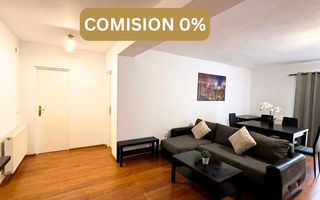 APARTAMENT 2 CAMERE | ETAJ 2 | BALCON | SIBIU | ZONA ȘTRAND - Poză 2