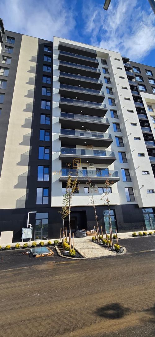 Apartament cu 2 camere, modern finisat, gata de mutare, Bd.Metalurgiei - Poză 14