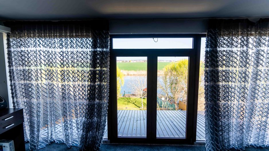 Casă / Vilă cu 6 camere de vânzare în Balotesti - Poză 29