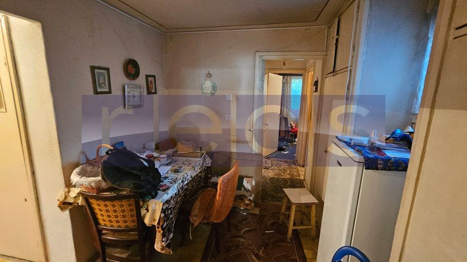 VANZARE AP 2 CAMERE 44 MP LUJERULUI | DECOMANDAT | METROU - Poză 6