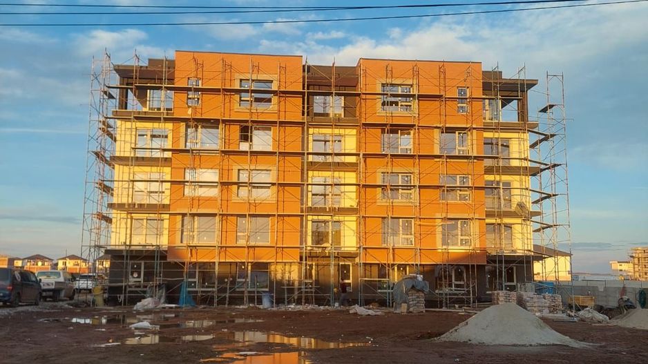 Garsoniera I Pantelimon Dobroesti I Vanzare - Poză 5