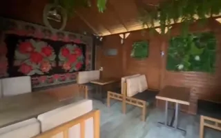 Chirie, Restaurant, 600mp, Strada Mihai Viteazu, Cojușna. - Poză 11