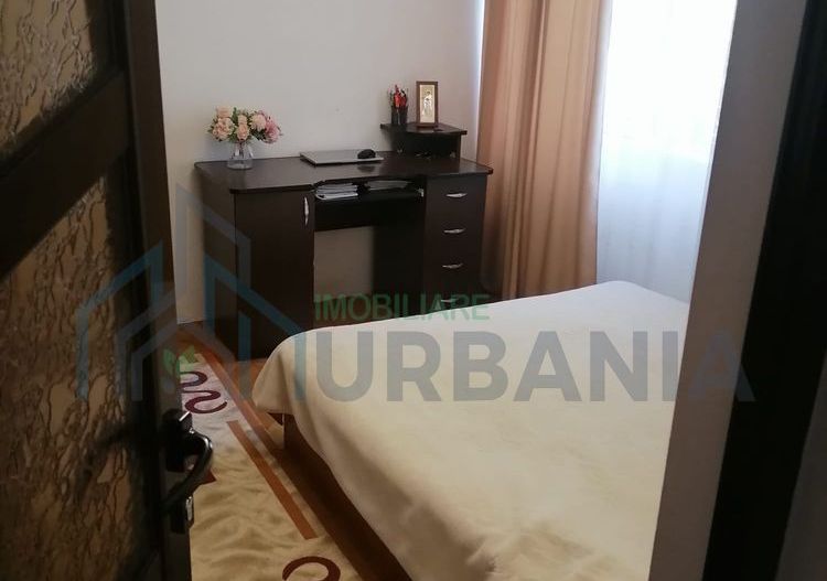 Apartament 2 camere, 50 mp, pe Splai Bahlui, vis-a-vis de facultăți, Iași - Poză 2