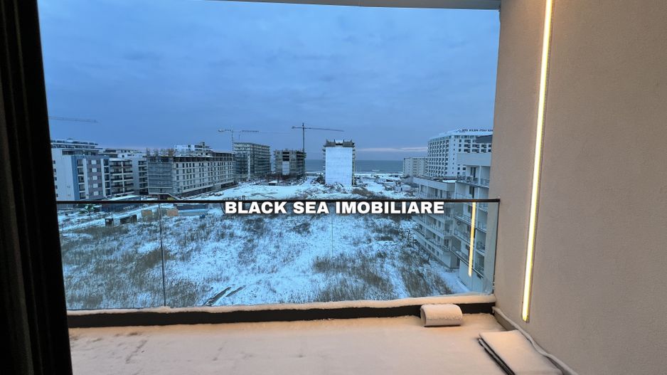 Apartament 2 camere PRIMA INCHIRIERE - MAMAIA NORD - TERMEN LUNG - Poză 10