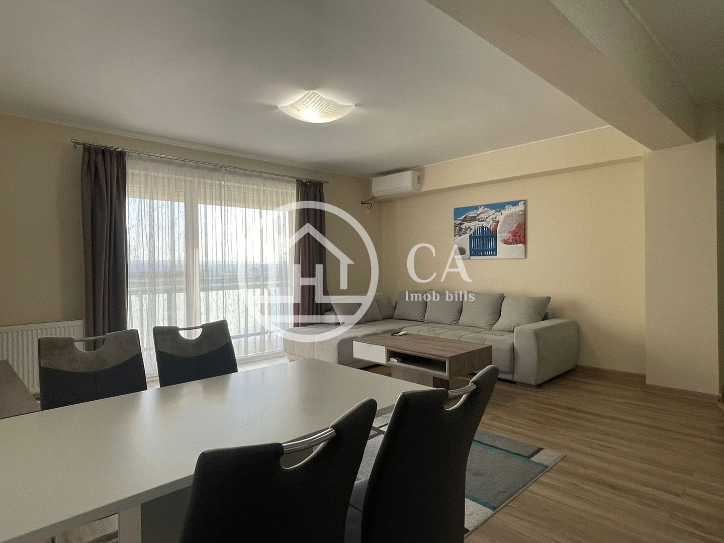 Apartament cu 2 camere de inchiriat in SDK Nufarul, Oradea - Poză 2