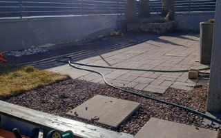 Apartament 3 camere decomandat - zona Sanpetru - Poză 8