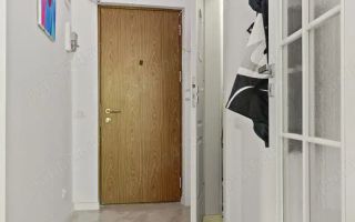 BRASADAS vinde Studio Lux Etaj 9/9 40mp Piata Romana. - Poză 4