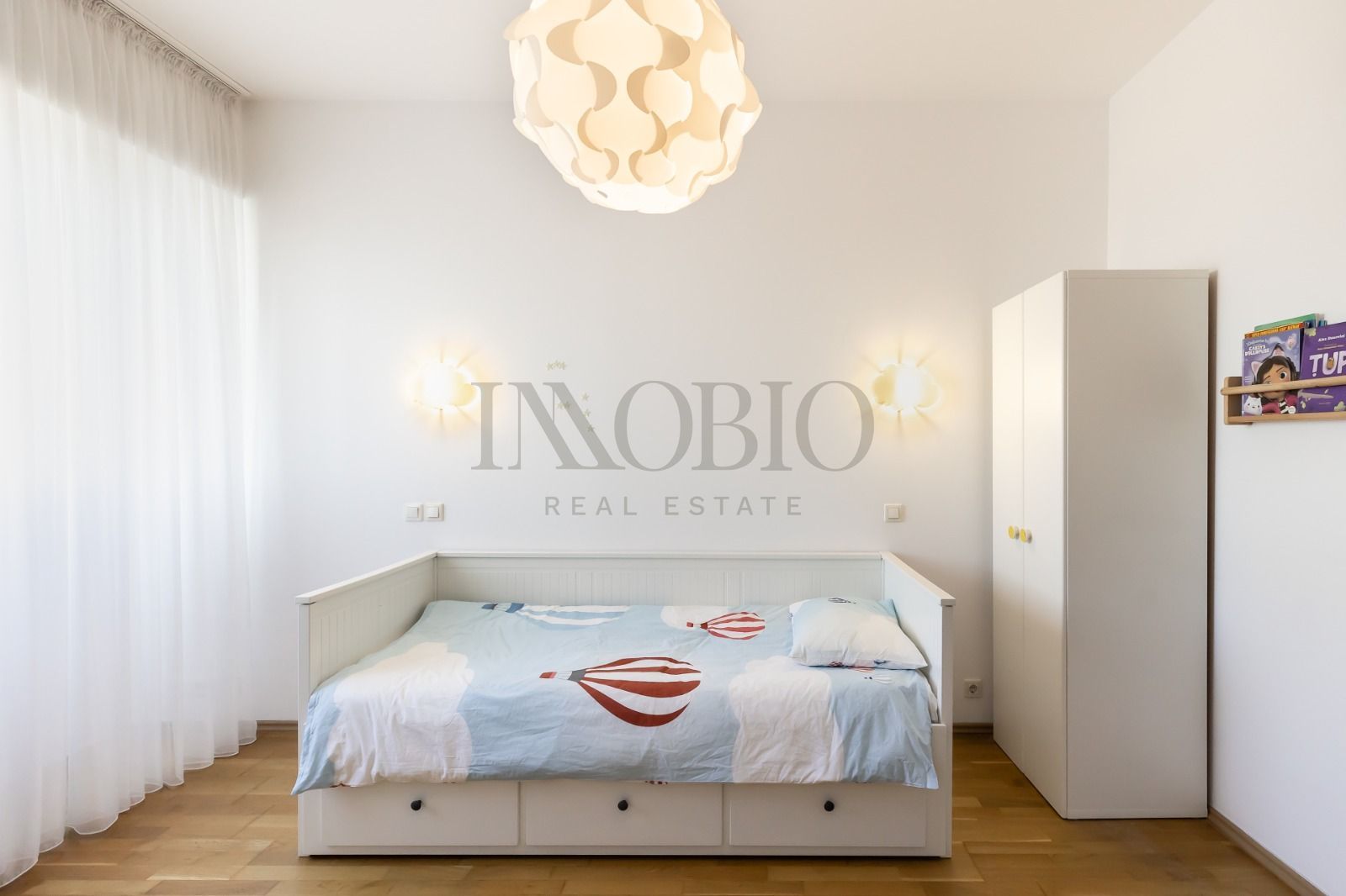 Apartament 3 Camere | Pipera | Vita Bella | Loc de Parcare - Poză 13