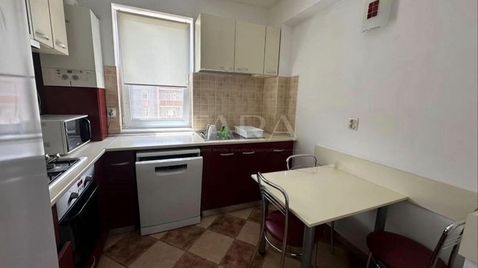 Apartament 3 Camere cu garaj  Zorilor, zona Piata Zorilor - Poză 1