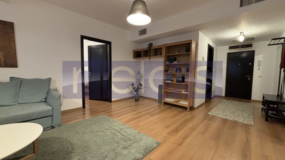 APARTAMENT 2 CAMERE | BLOC NOU | DOROBANTI - Poză 2