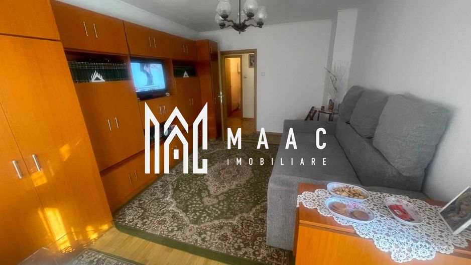 Apartament 3 camere | 64 MPU | 2 Bai | Zona Sub Arini - Poză 1