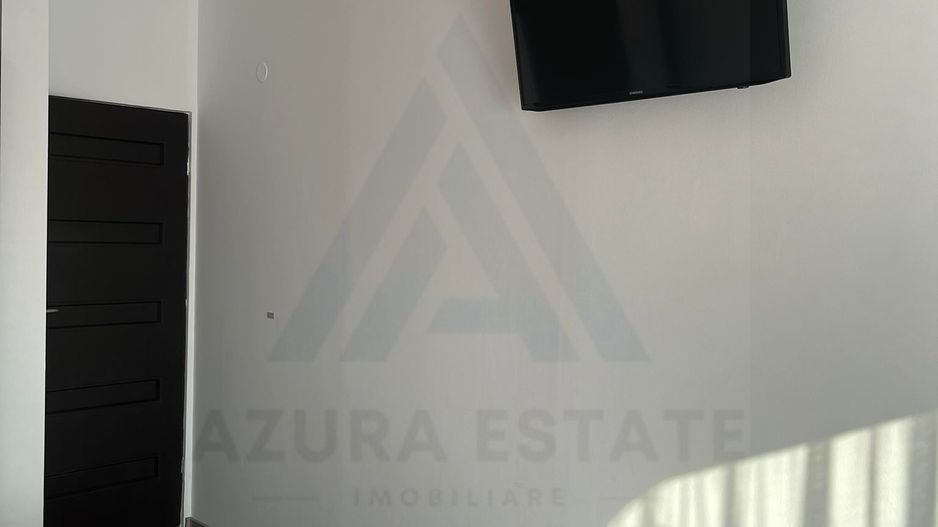 Apartament 2 camere 55 mp utili  Etaj 4/6 lift zona  Turnisor - Poză 7