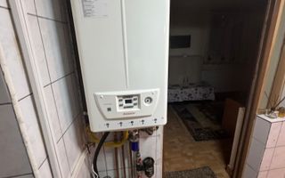 De vanzare casa la pret de apartament in Editurii Lunca Cetatuii - Poză 8