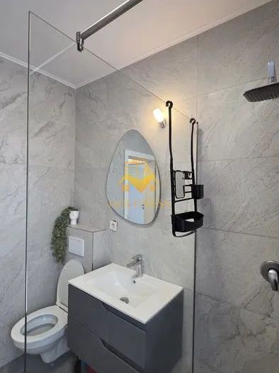 2 camere open space, Modern,Parcare,Zona Muresului,Profi, Intre Lacuri - Poză 8