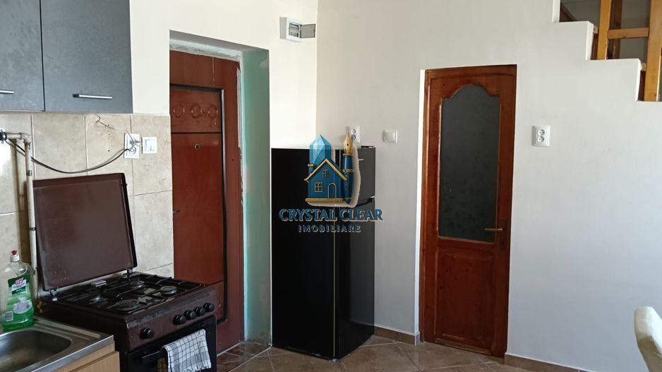 CHIRIE PENTRU MUNCITORI casă 3 camere P+M - zona Sângeorgiu de Mureș - Poză 5
