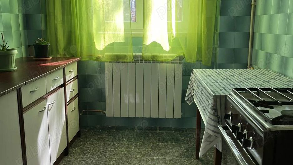 OFERTA! Apartament 2 camere decomandat, 57 mp, mobilat complet, metrou 5 min - Poză 8