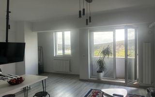Studio modern, loc de parcare – Ciric–Tătărași – 87.000 € - Poză 5