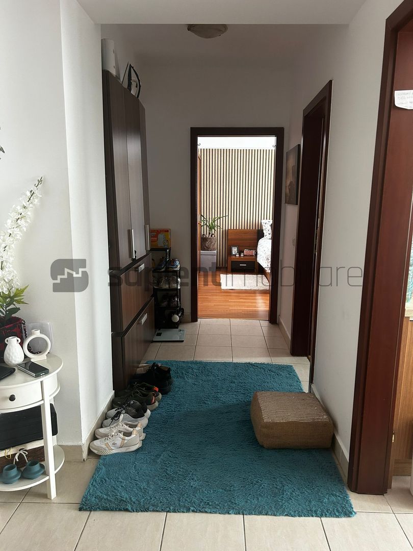 Apartament cu 2 camere Ioșia - Poză 25