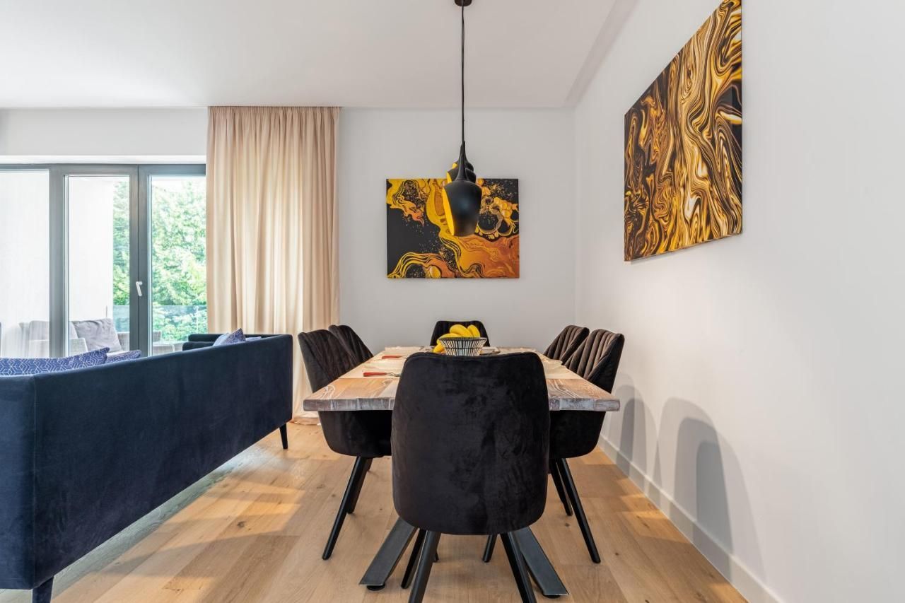 APARTAMENT LUX | VIDA HERASTRAU | - Poză 5