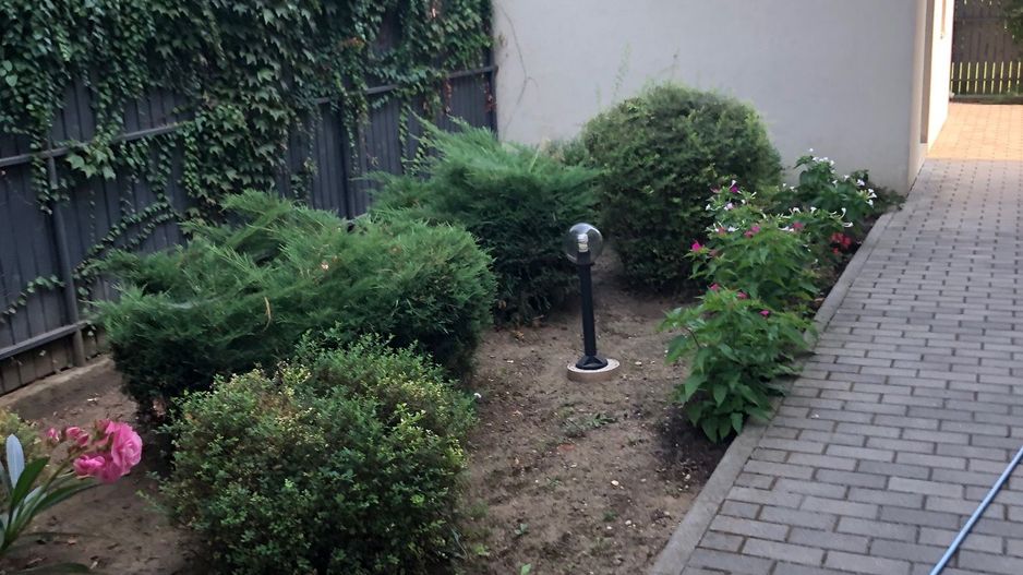 Apartament cu 2 camere -Dumbravita - Poză 15