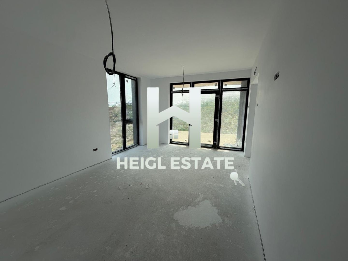 Duplex de vanzare cu 4 camere in Mosnita Noua - Poză 9