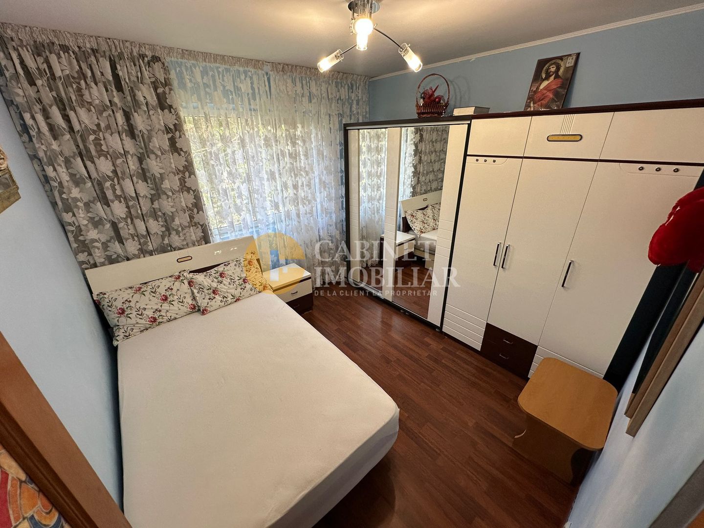 Ap. 2 Camere -  Etaj Intermediar - Zona Alexandru - Poză 4