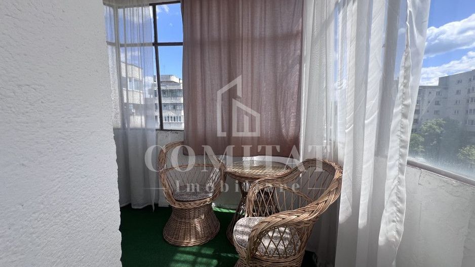 Apartament 3 camere | finisaje clasice | zona Calea Mănăștur - Poză 11