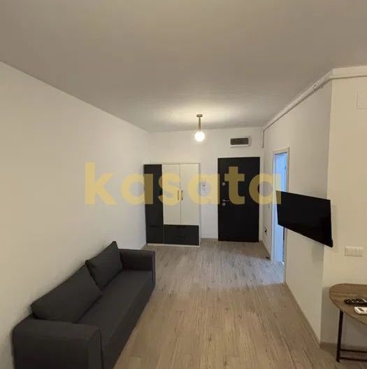 Garsonieră modernă Ajustorului Park Residence | Închiriere - Poză 2