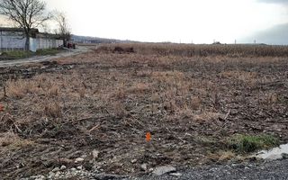 Teren intravilan de vanzare, Ciugud - Poză 2