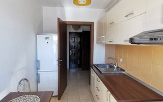 Garsoniera spatioasa mobilata si utilata ideala pt investitie - Poză 5