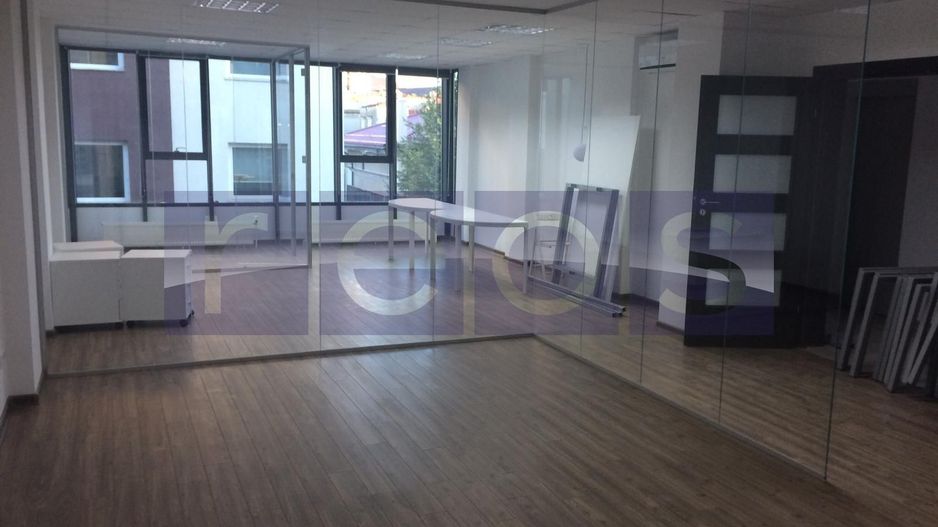 OPORTUNITATE INVESTITIE | CLADIRE BIROURI CLASA A | D+P+E6 | 640 MP | DOROBANTI - Poză 14