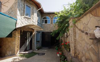 Vânzare, casă + afacere, str. Cetatea Albă, Botanica - Poză 30