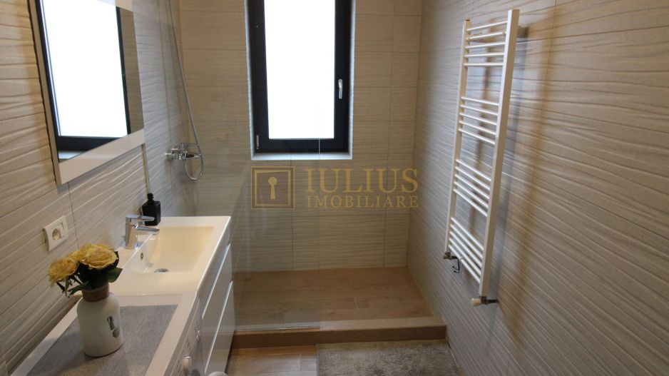 bloc nou, loc de parcare, dressing-Dumbravita - Poză 14