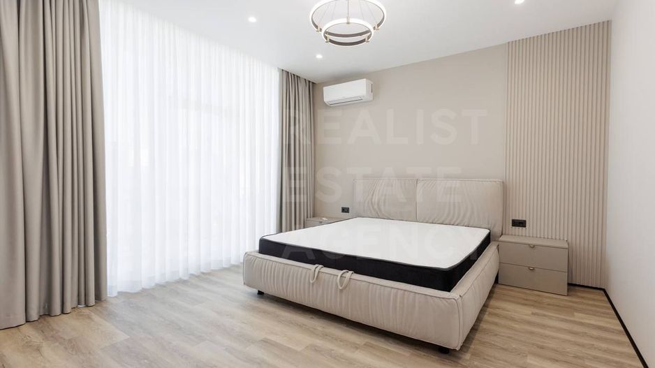 Vânzare, casă, 170 mp, strada Gurie Grosu, Durlești - Poză 15