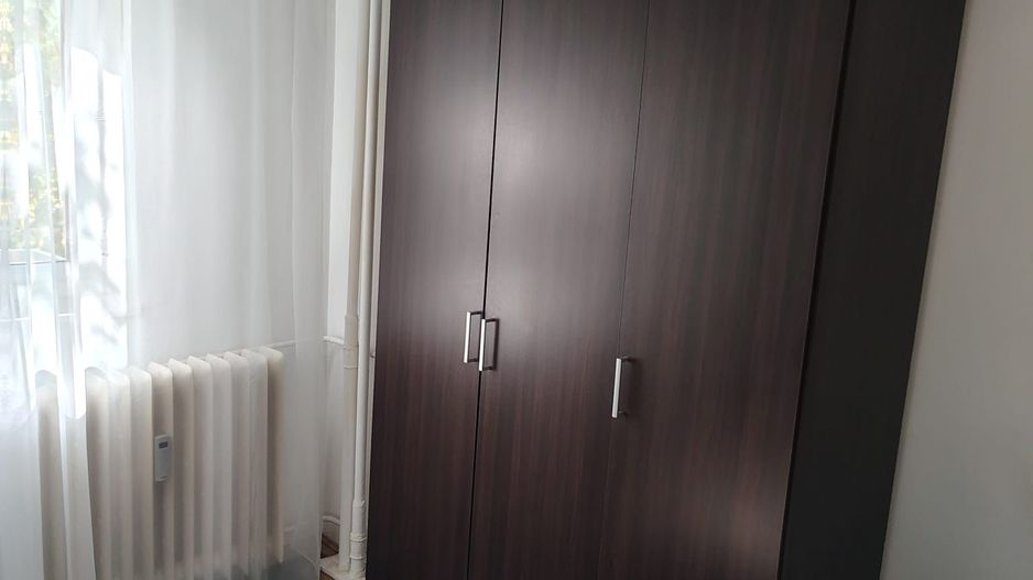 AP. 2 CAMERE- TIMPURI NOI, PET-FRIENDLY, MODERN, METROU 8 MINUTE - Poză 5