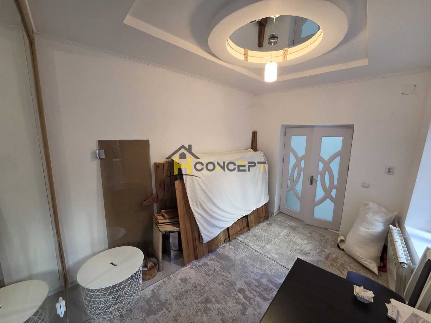 Apartament tip studio in Vila zona Regina Maria - 11 iunie - Poză 6