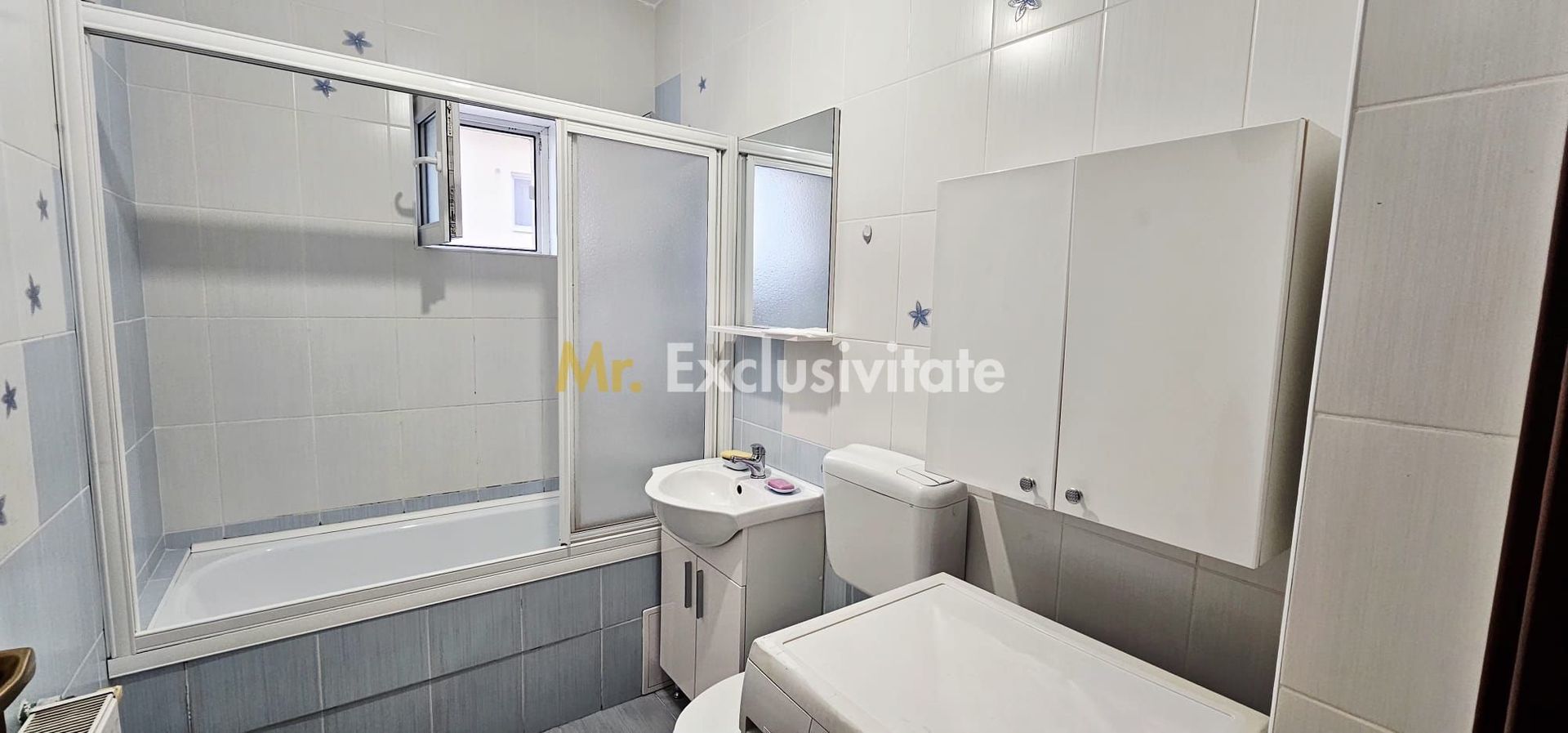 2 camere decomandat, 56 mp, 2 balcoane ,parcare-str Colinei /Manastur - Poză 12