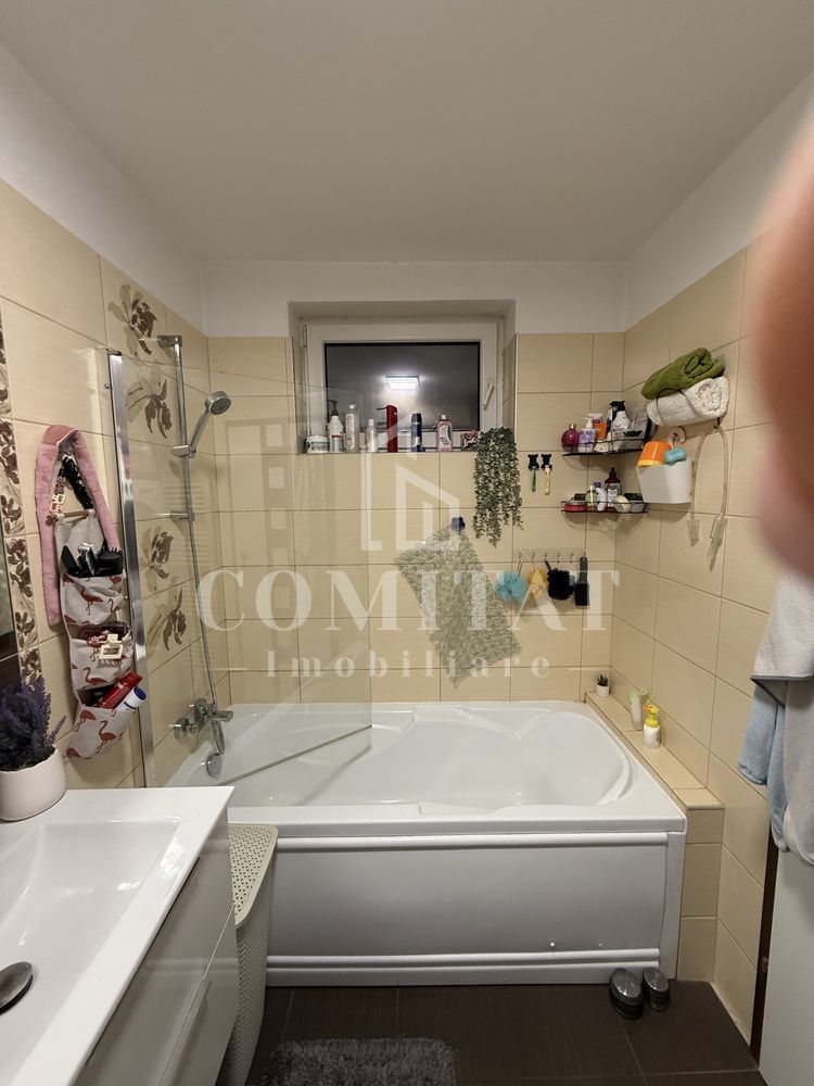 Apartament cu 3 camere | 70 mp | Florești | Zona Stadionului - Poză 9