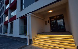 2 camere - 21 Residence Politehnica - Parcare Inclusa - Poză 13