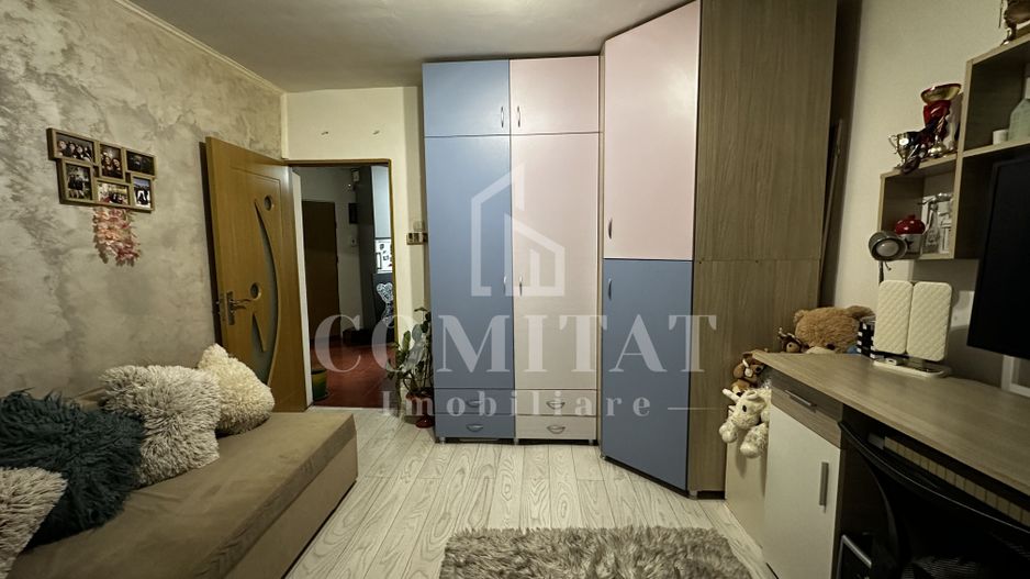 Apartament cu 2 camere decomandate | Zona Expo Transilvania - Mărăști - Poză 7