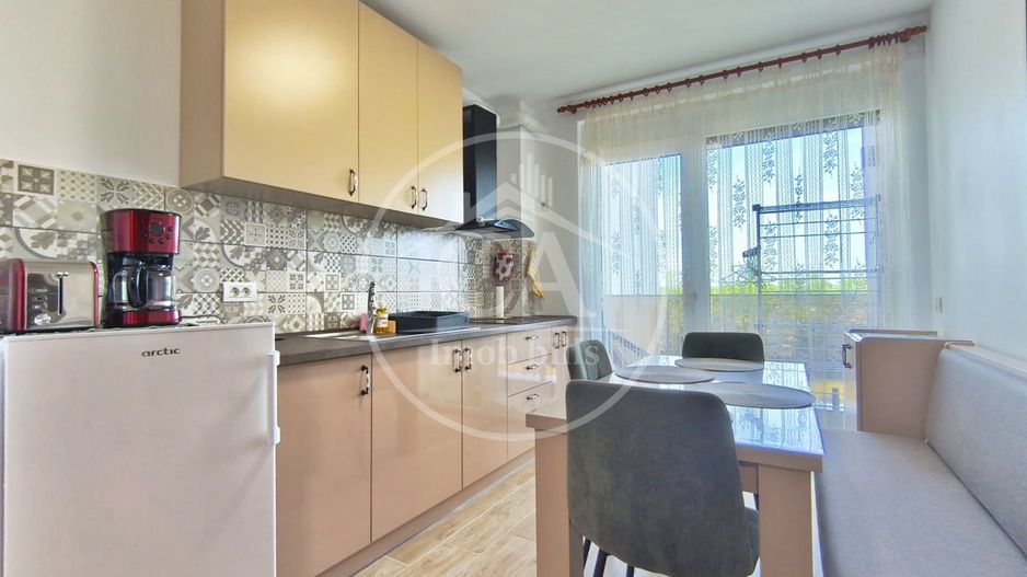 Apartament cu 2 camere de închiriat in WEST RESIDECE, Oradea - Poză 8