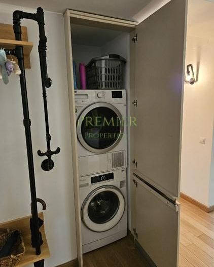 Aparment 3 camere Upground Residence Floreasca - Poză 14