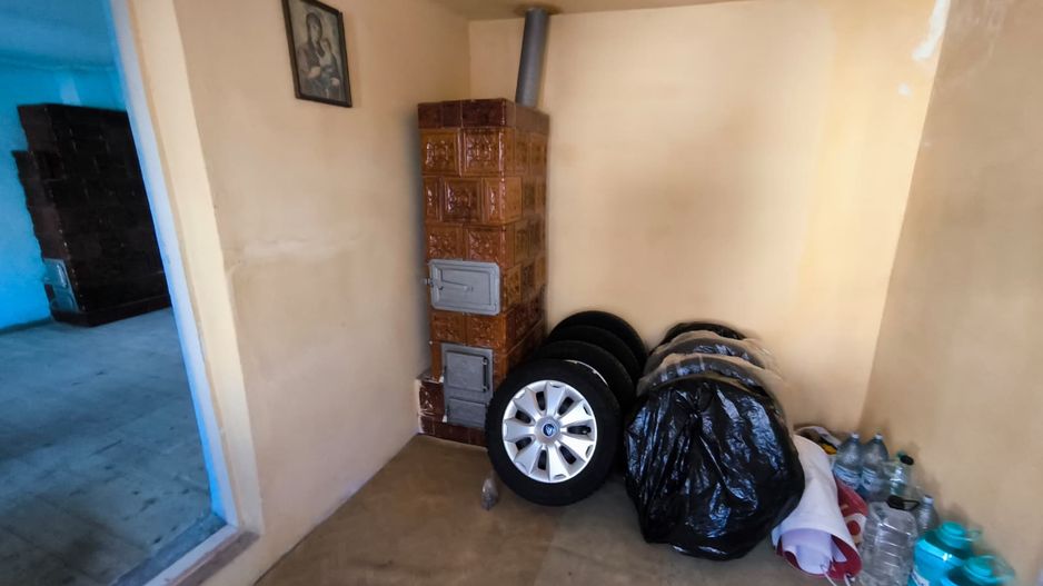 ICIL casa 4 camere pe colt! - Poză 7